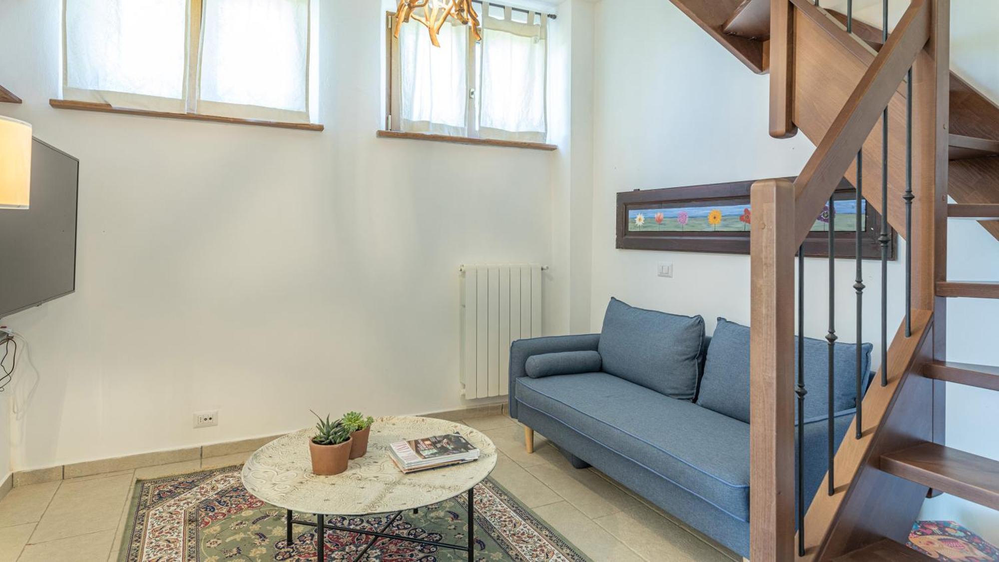 Il Grillo 10, Emma Villas Montepulciano Stazione Exteriér fotografie