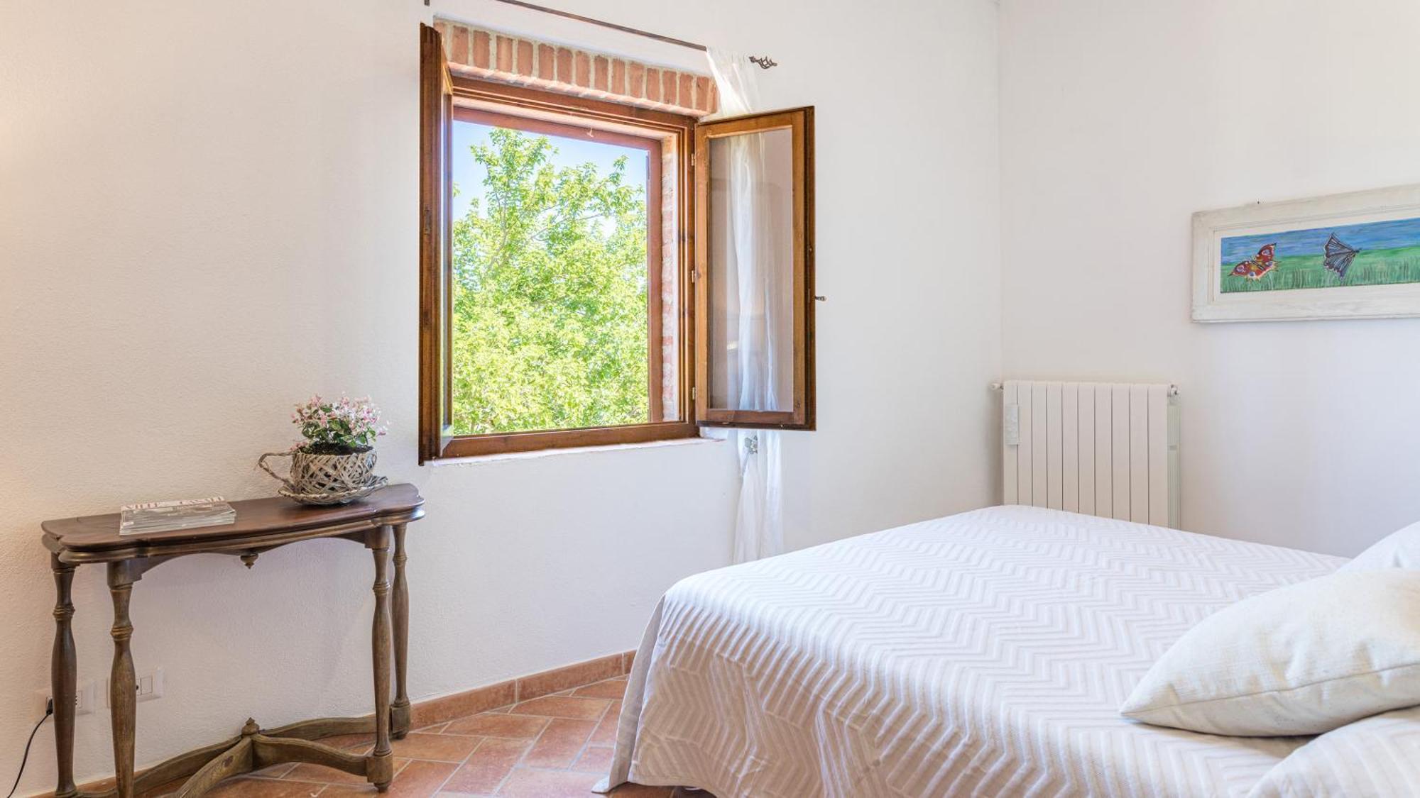 Il Grillo 10, Emma Villas Montepulciano Stazione Exteriér fotografie