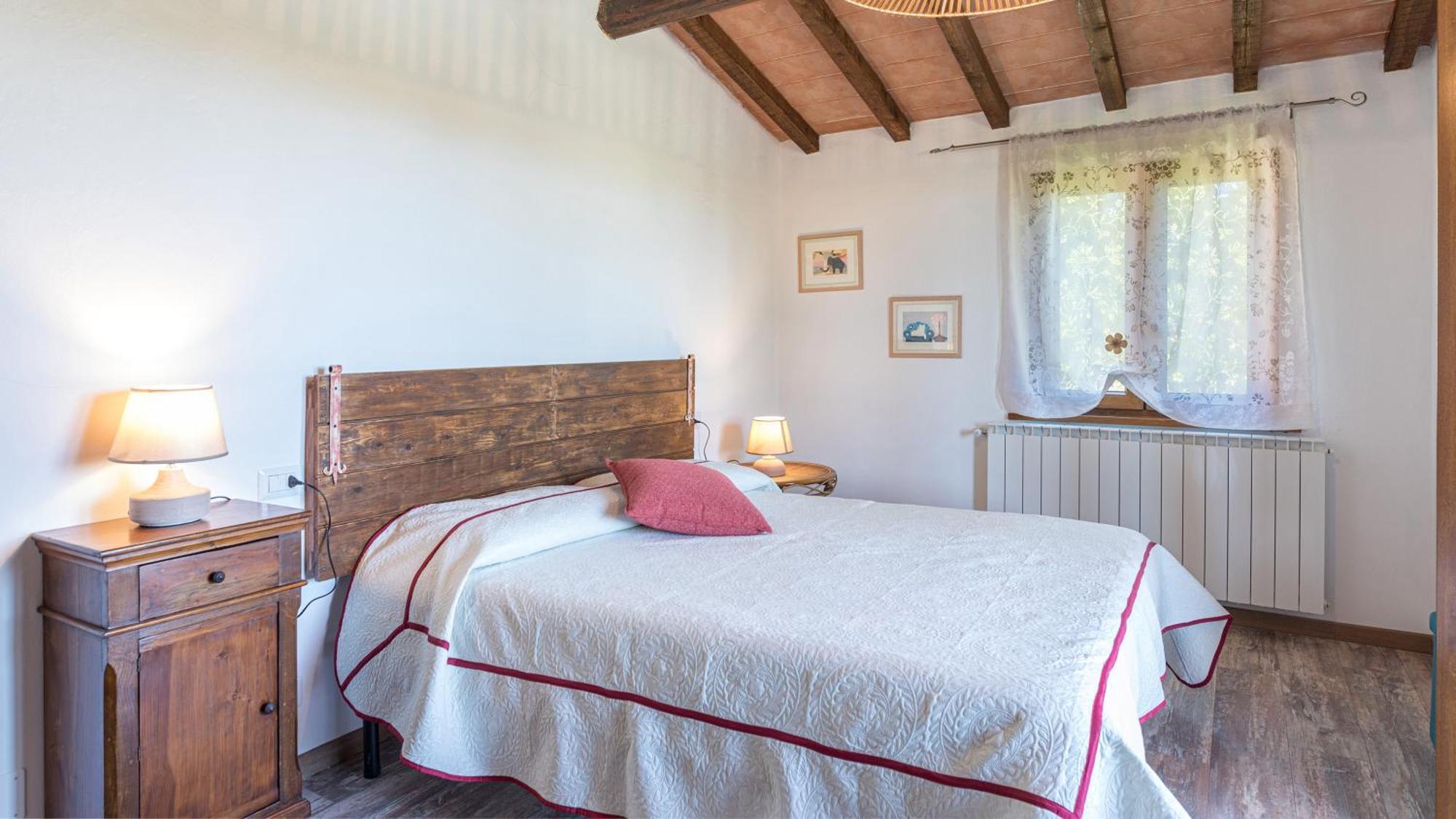 Il Grillo 10, Emma Villas Montepulciano Stazione Exteriér fotografie