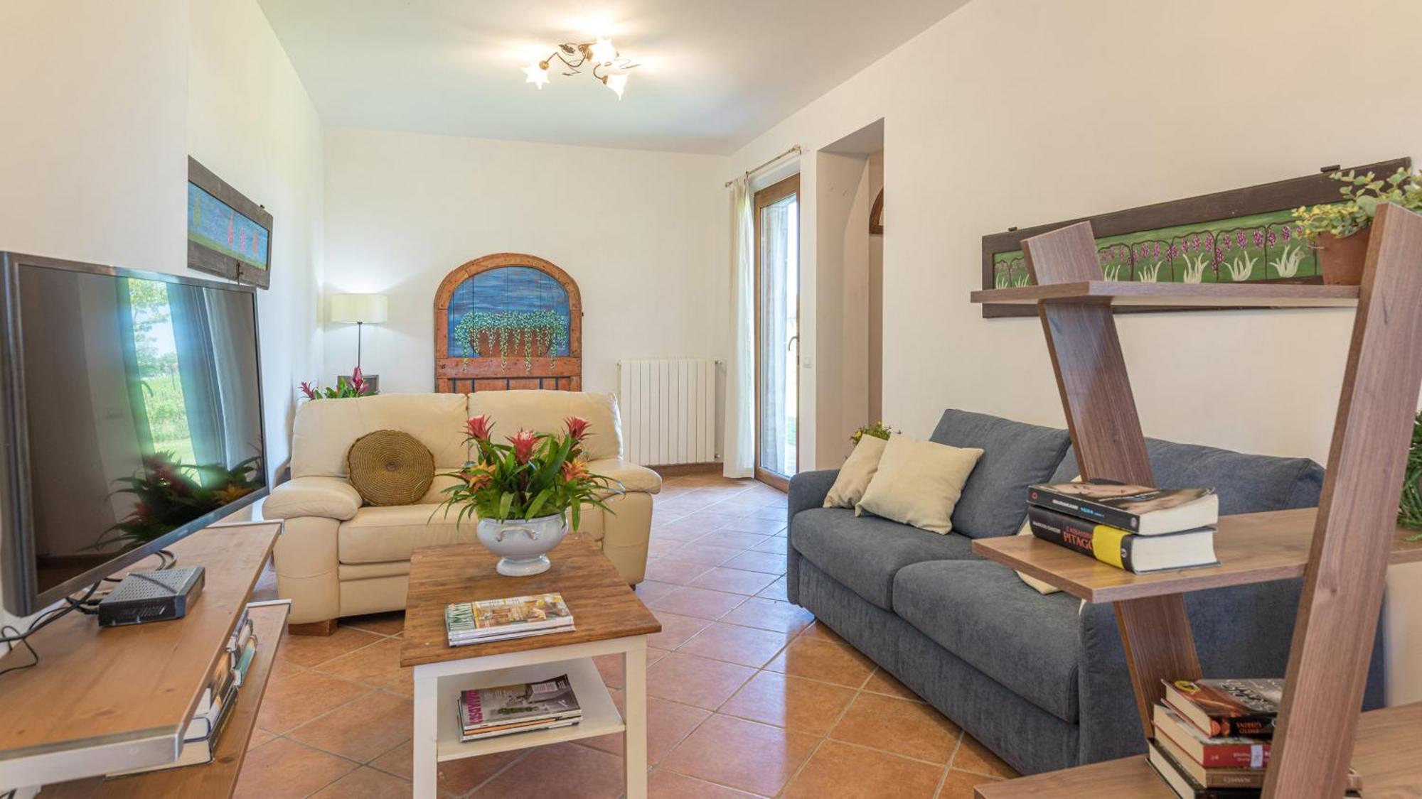 Il Grillo 10, Emma Villas Montepulciano Stazione Exteriér fotografie